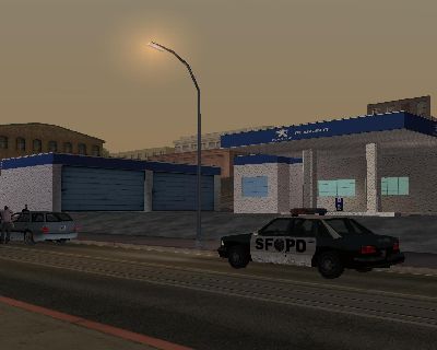 Peugeot-Werkstatt v1.0 Update